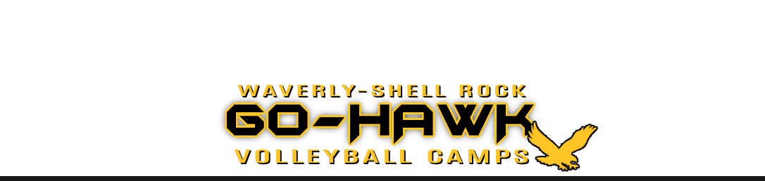 Waverly-Shell Rock High School - Volleyball